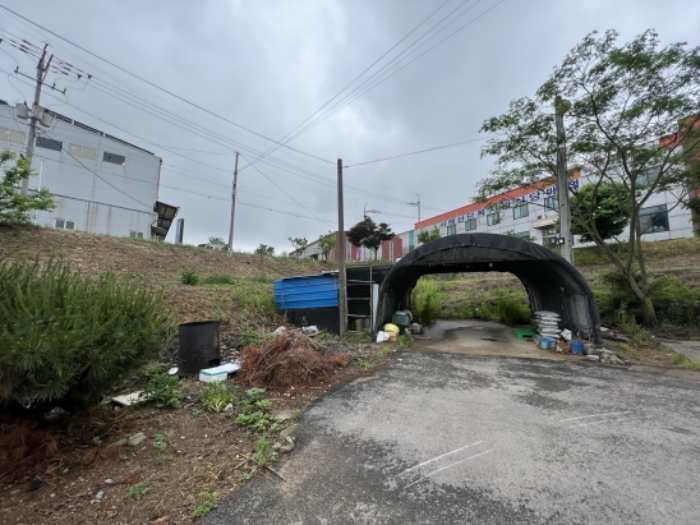 충청남도 당진시 송악읍 청금리 316-51 외 7필지 임야 경매 사진 41