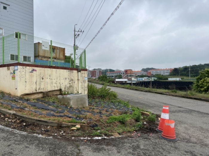 충청남도 당진시 송악읍 청금리 316-51 외 7필지 임야 경매 사진 42