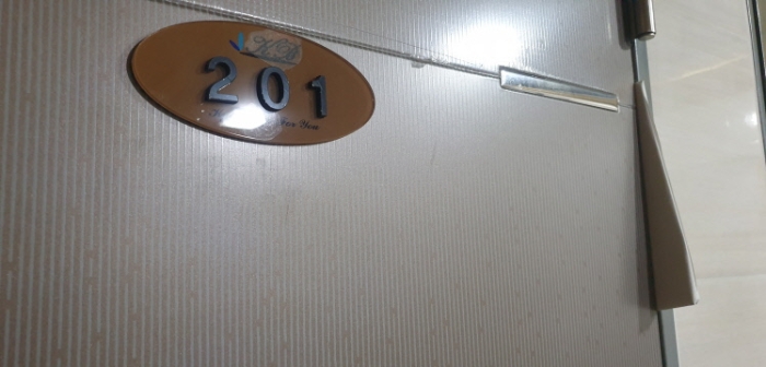 부산 사상구 주례동 149-27, 2층201호 (주례동,경보포유) 도시형생활주택 경매 사진 2