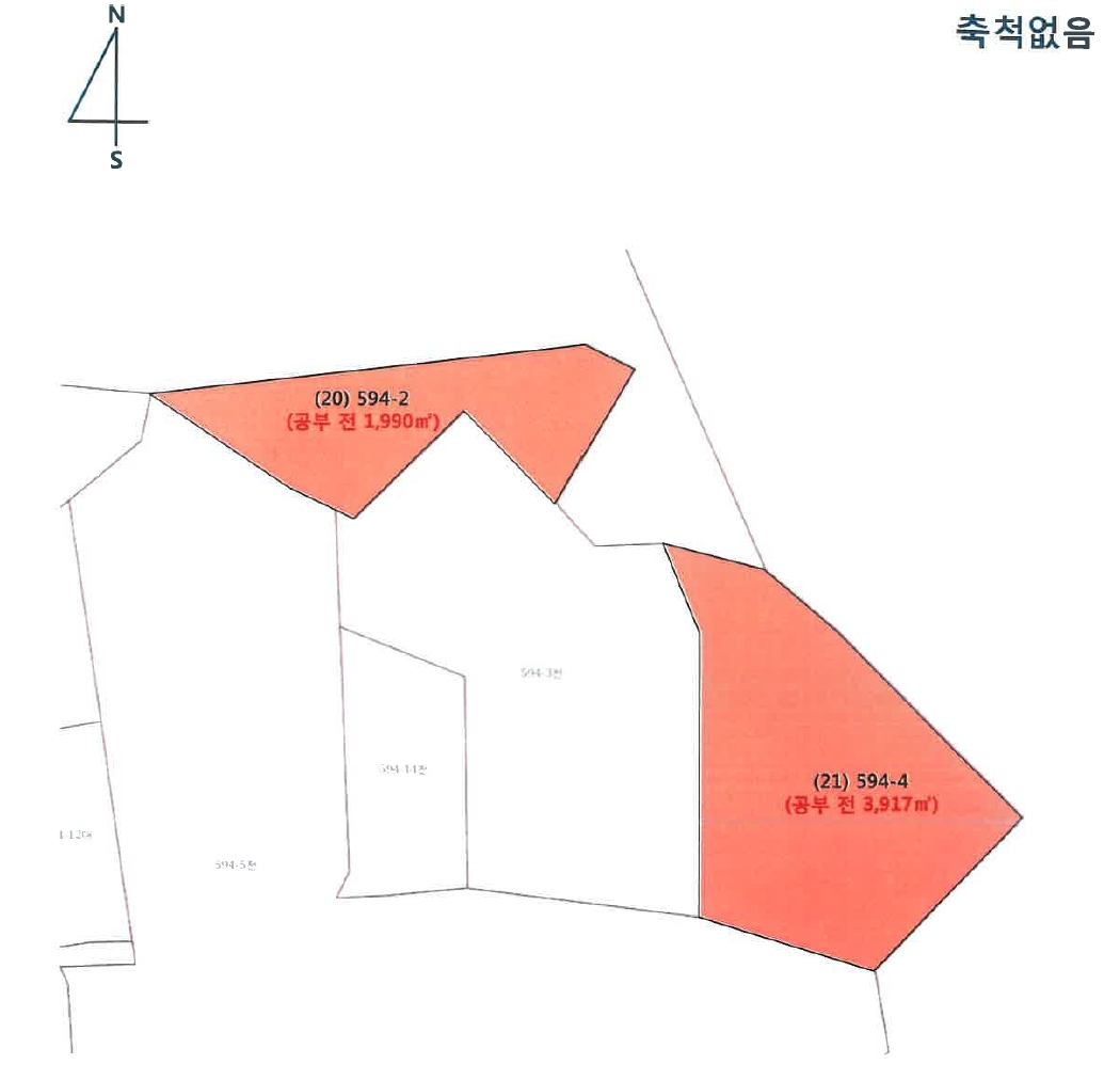 강원도 평창군 대화면 대화리 594-4 전 경매 사진 5