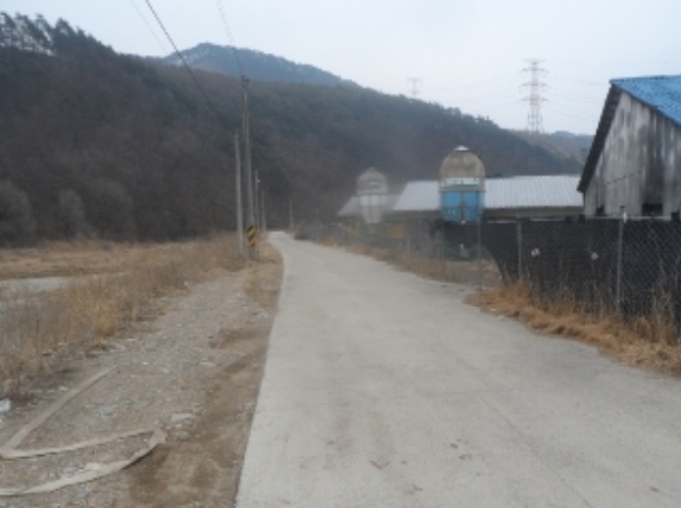 강원도 평창군 대화면 하안미리 1440-1 외 4필지 동물및식물관련시설 경매 사진 22