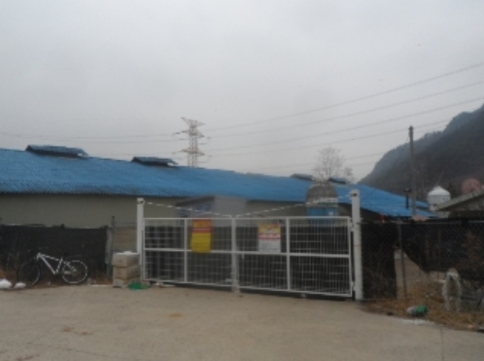 강원도 평창군 대화면 하안미리 1440-1 외 4필지 동물및식물관련시설 경매 사진 23