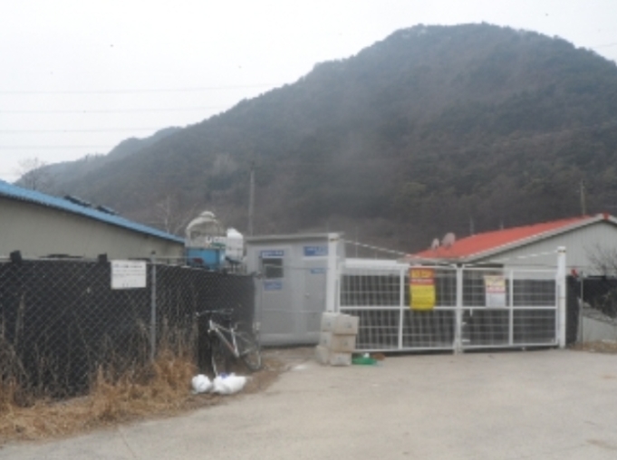 강원도 평창군 대화면 하안미리 1440-1 외 4필지 동물및식물관련시설 경매 사진 24