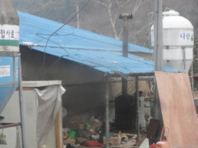 강원도 평창군 대화면 하안미리 1440-1 외 4필지 동물및식물관련시설 경매 사진 28