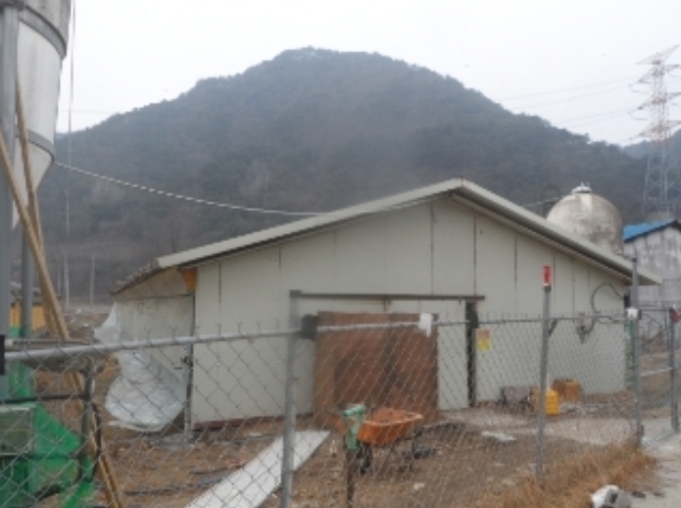 강원도 평창군 대화면 하안미리 1440-1 외 4필지 동물및식물관련시설 경매 사진 29