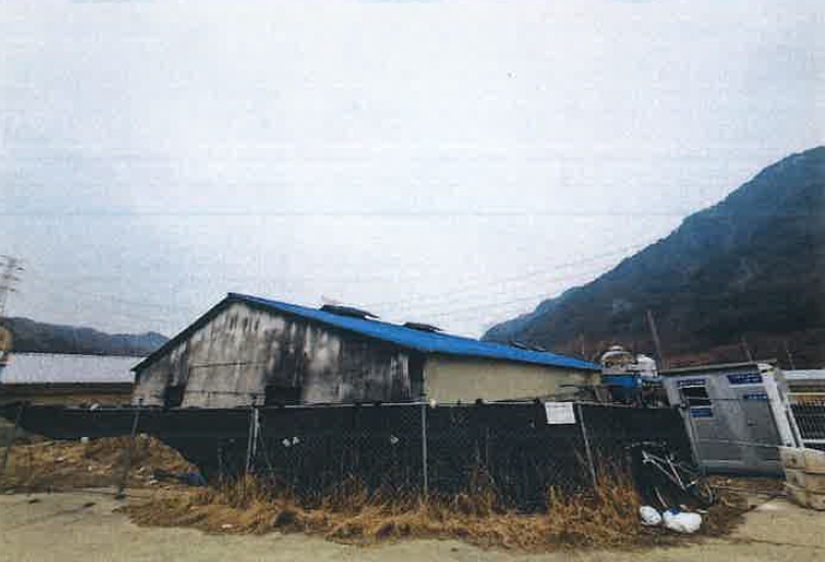 강원도 평창군 대화면 하안미리 1440-1 외 4필지 동물및식물관련시설 경매 사진 4