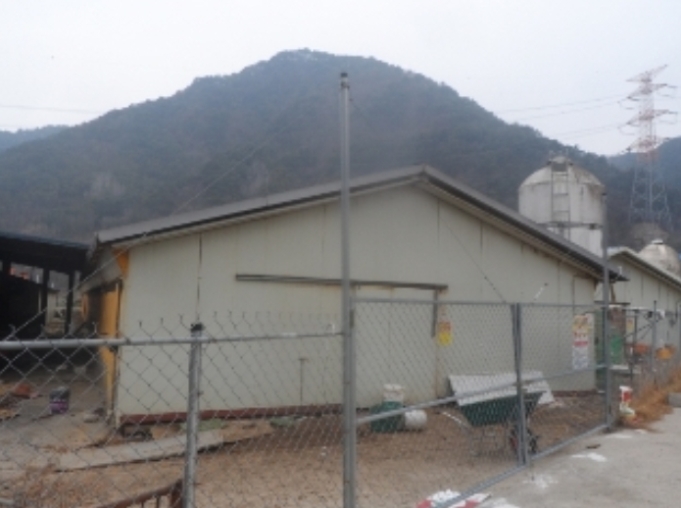 강원도 평창군 대화면 하안미리 1440-1 외 4필지 동물및식물관련시설 경매 사진 31