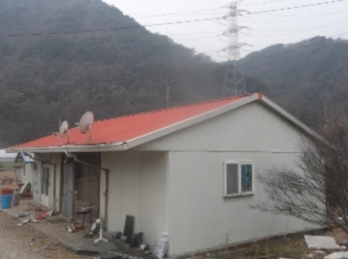 강원도 평창군 대화면 하안미리 1440-1 외 4필지 동물및식물관련시설 경매 사진 33