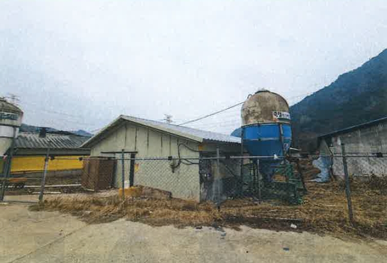 강원도 평창군 대화면 하안미리 1440-1 외 4필지 동물및식물관련시설 경매 사진 5