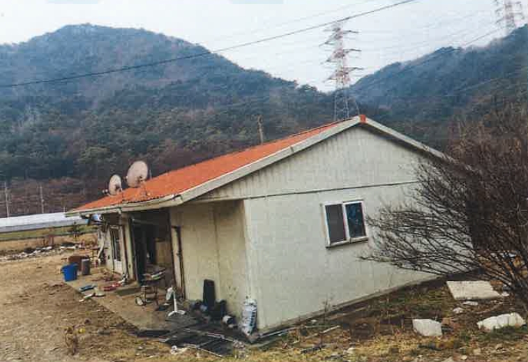 강원도 평창군 대화면 하안미리 1440-1 외 4필지 동물및식물관련시설 경매 사진 8