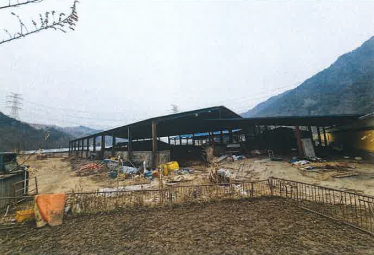 강원도 평창군 대화면 하안미리 1440-1 외 4필지 동물및식물관련시설 경매 사진 9
