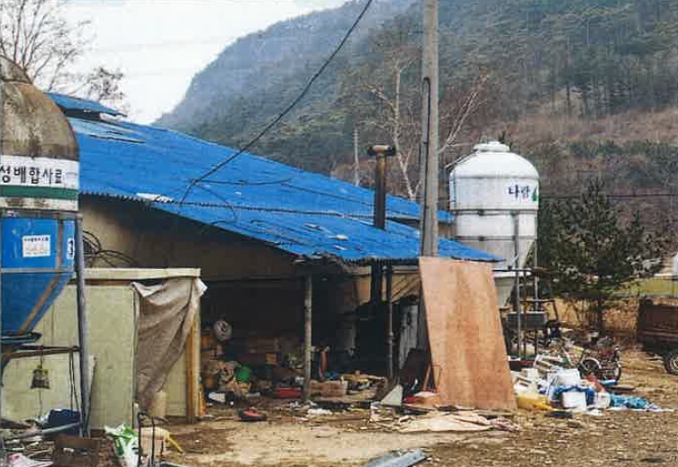 강원도 평창군 대화면 하안미리 1440-1 외 4필지 동물및식물관련시설 경매 사진 10