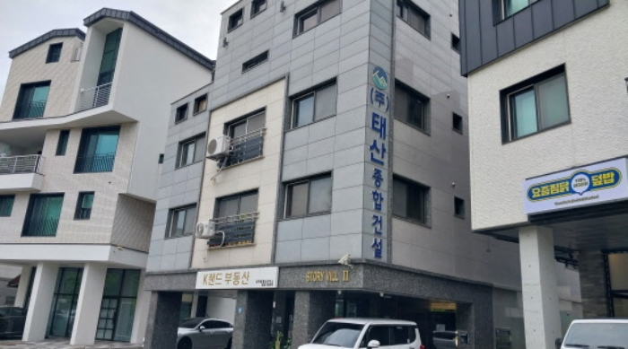 경기 파주시 목동동 754-8 상가주택 경매 사진 1