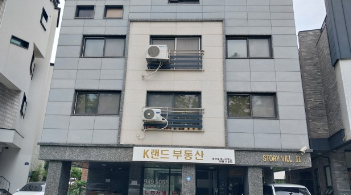 경기 파주시 목동동 754-8 상가주택 경매 사진 2