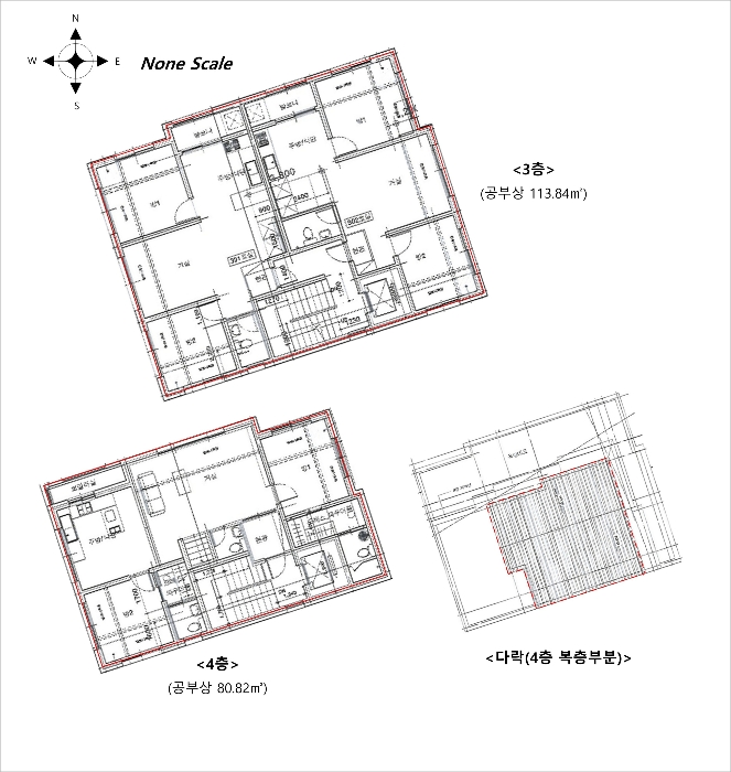경기 파주시 목동동 754-8 상가주택 경매 사진 17