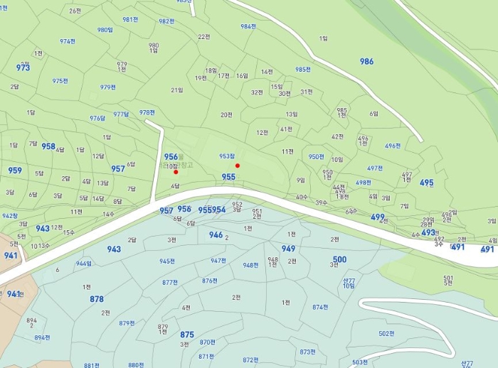 경상남도 사천시 사천읍 두량리 953 외 1필지 근린생활시설 경매 사진 29