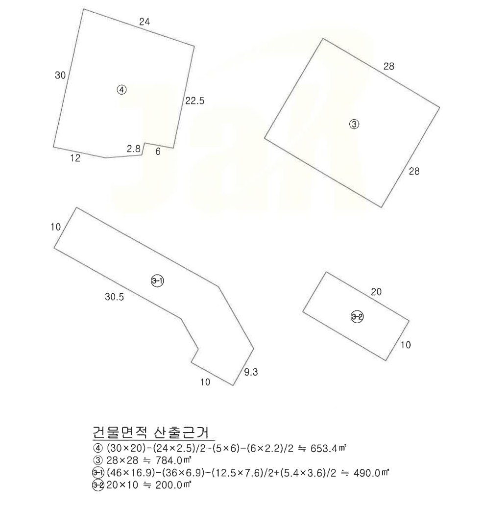경상남도 사천시 사천읍 두량리 953 외 1필지 근린생활시설 경매 사진 8