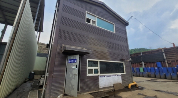 경기 평택시 도일동 7 외 4필지 분뇨및쓰레기처리 경매 사진 11