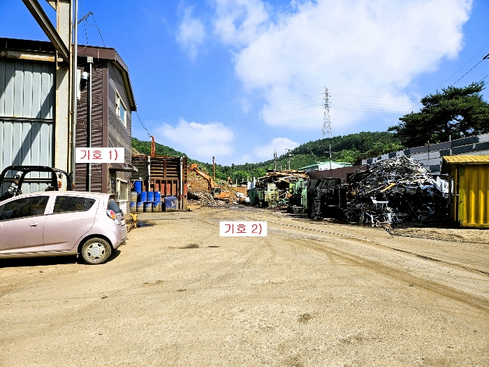 경기 평택시 도일동 7 외 4필지 분뇨및쓰레기처리 경매 사진 17