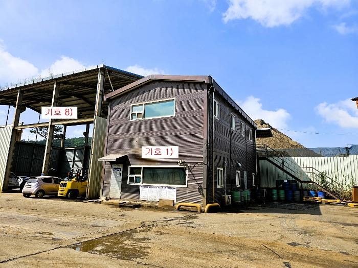 경기 평택시 도일동 7 외 4필지 분뇨및쓰레기처리 경매 사진 18