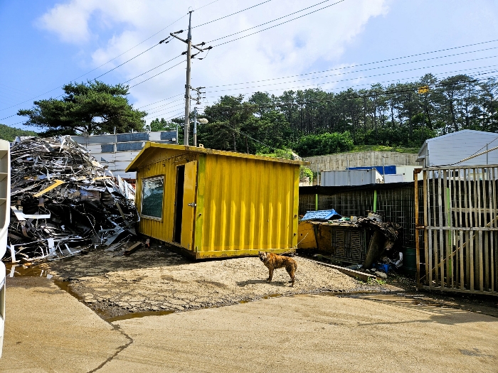 경기 평택시 도일동 7 외 4필지 분뇨및쓰레기처리 경매 사진 22