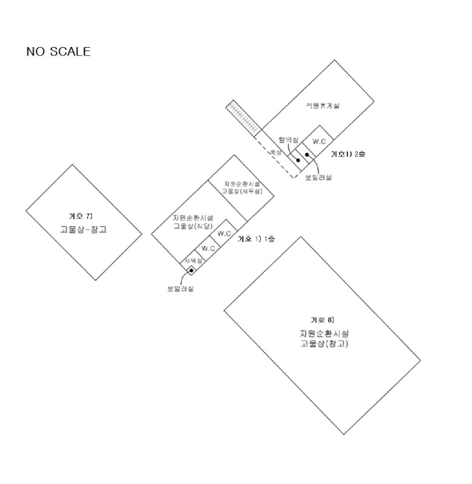 경기 평택시 도일동 7 외 4필지 분뇨및쓰레기처리 경매 사진 31