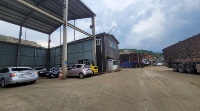 경기 평택시 도일동 7 외 4필지 분뇨및쓰레기처리 경매 사진 9