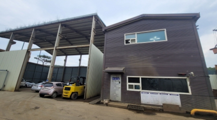 경기 평택시 도일동 7 외 4필지 분뇨및쓰레기처리 경매 사진 10