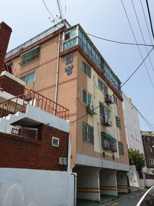 인천 미추홀구 주안동 644-7, 1층102호 (주안동,범창빌라) 다세대주택 경매 사진 7
