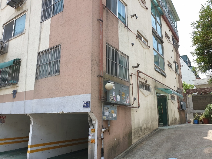 인천 미추홀구 주안동 644-7, 1층102호 (주안동,범창빌라) 다세대주택 경매 사진 8