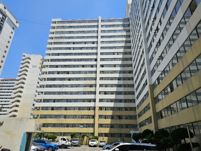전남 광양시 중동 1686, 104동 5층503호 (중동,성호아파트) 아파트 경매 사진 6