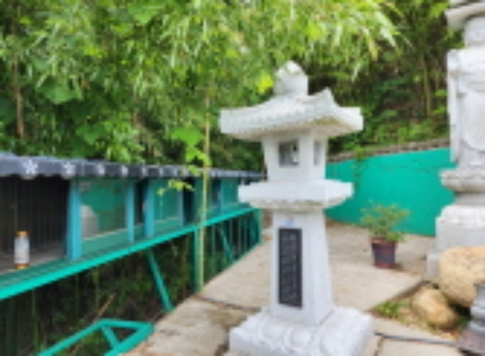 울산광역시 북구 대안동 440 외 1필지 전 경매 사진 2