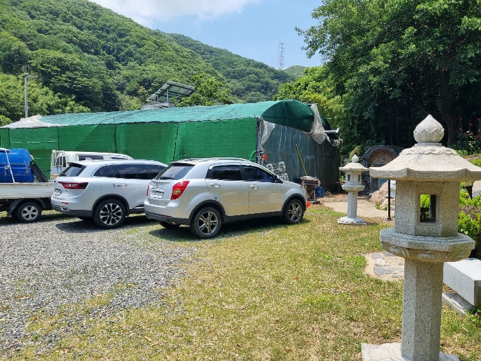 울산광역시 북구 대안동 440 외 1필지 전 경매 사진 31