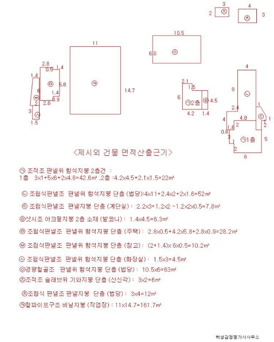 울산광역시 북구 대안동 440 외 1필지 전 경매 사진 33