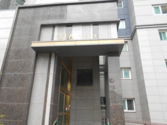 세종특별자치시 소담동 550, 316동 18층1801호 (소담동,새샘마을3단지) 아파트 경매 사진 2