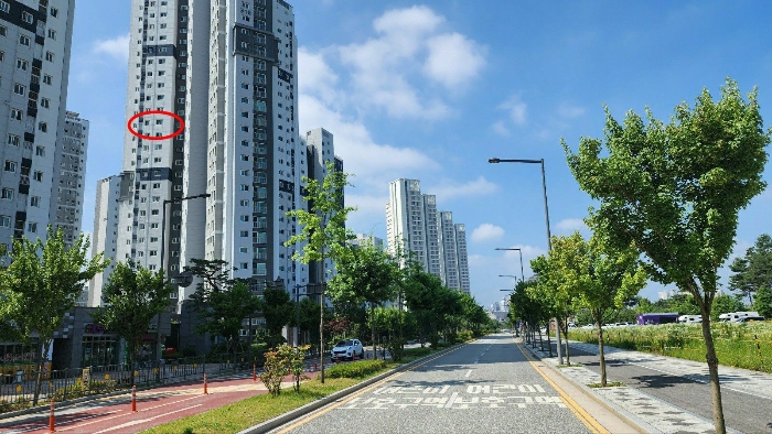 세종특별자치시 소담동 550, 316동 18층1801호 (소담동,새샘마을3단지) 아파트 경매 사진 8