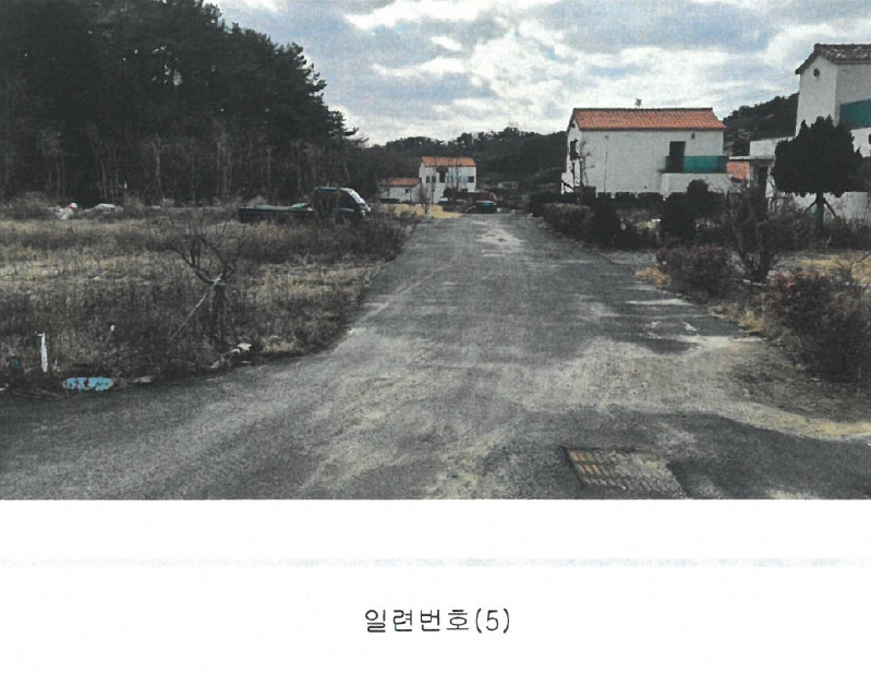 부산광역시 기장군 장안읍 명례리 610-2 외 26필지 단독주택 경매 사진 8
