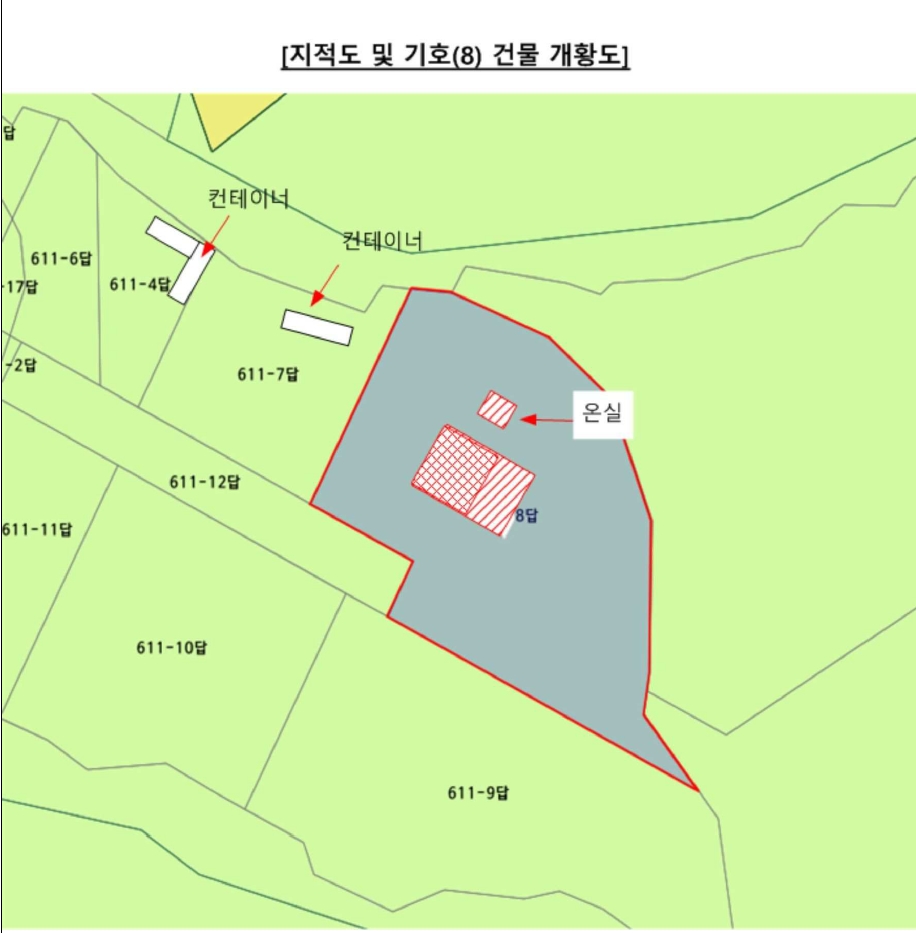 부산광역시 기장군 장안읍 명례리 610-2 외 26필지 단독주택 경매 사진 78