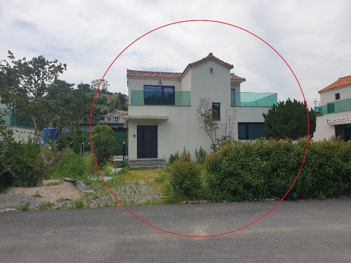 부산광역시 기장군 장안읍 명례리 610-2 외 26필지 단독주택 경매 사진 87