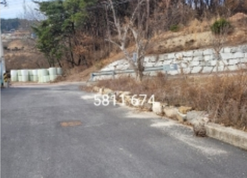 부산광역시 기장군 장안읍 명례리 610-2 외 26필지 단독주택 경매 사진 10
