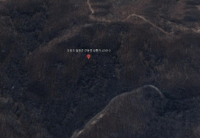 강원도 철원군 근동면 방통리 산321-2 외 1필지 임야 경매 사진 8