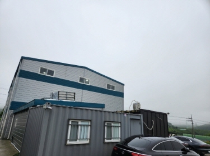 경상남도 고성군 상리면 부포리 163-4 창고 경매 사진 16