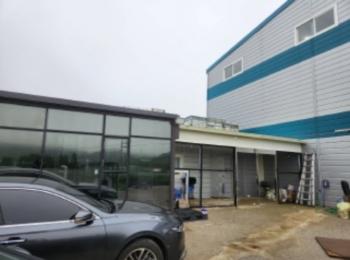 경상남도 고성군 상리면 부포리 163-4 창고 경매 사진 17