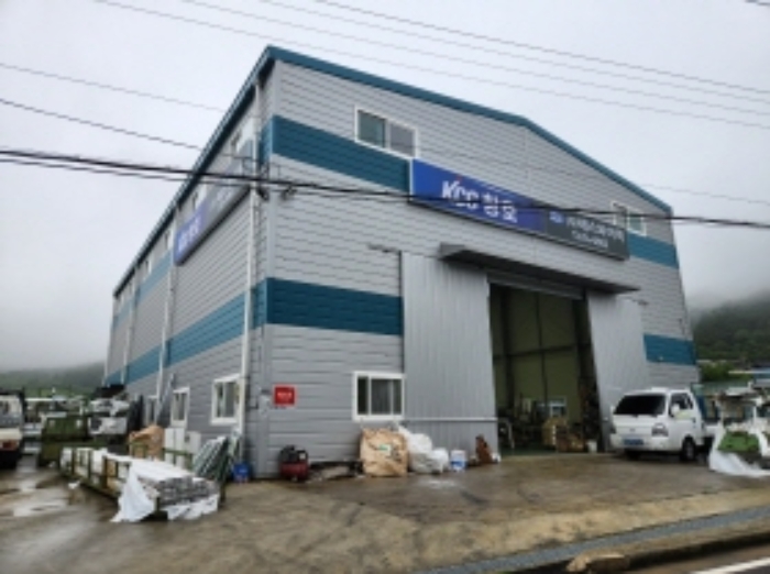 경상남도 고성군 상리면 부포리 163-4 창고 경매 사진 18