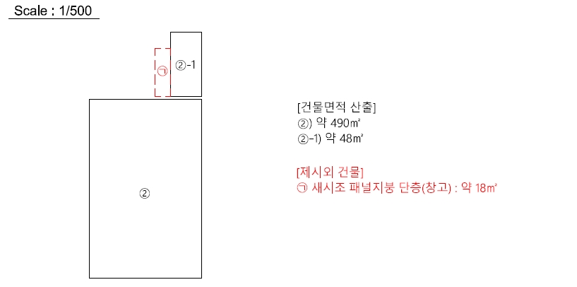경상남도 고성군 상리면 부포리 163-4 창고 경매 사진 22