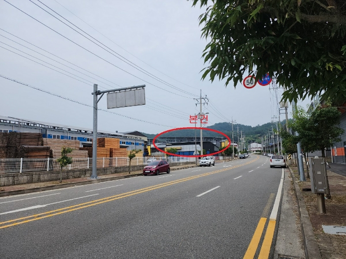 전라남도 목포시 대양동 1191-18 공장 경매 사진 73