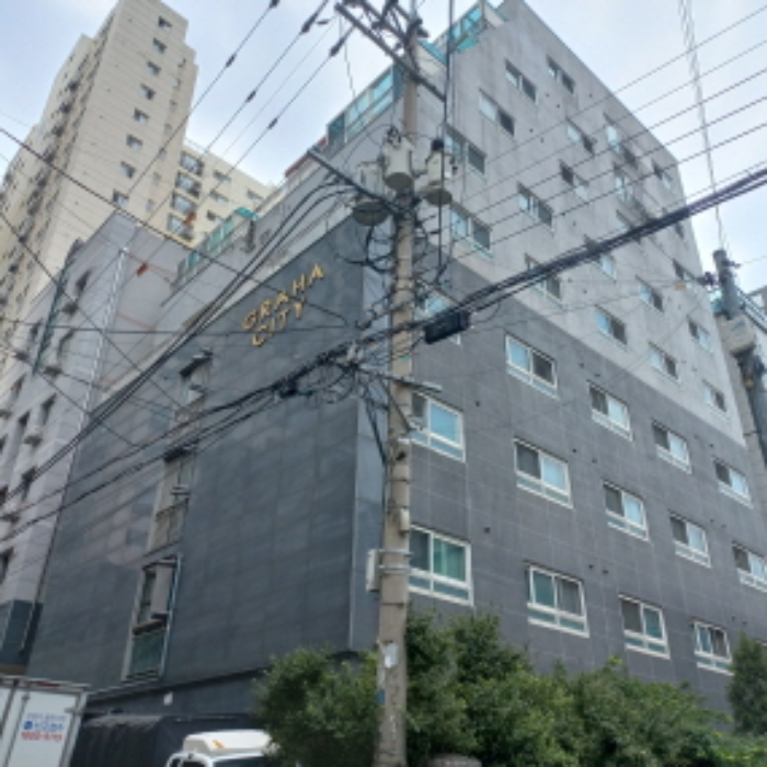 경기 부천시 원미구 심곡동 464-23, 5층508호 (심곡동,그라하씨티) 도시형생활주택 경매 사진 1