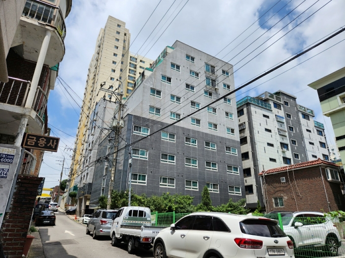 경기 부천시 원미구 심곡동 464-23, 5층508호 (심곡동,그라하씨티) 도시형생활주택 경매 사진 5