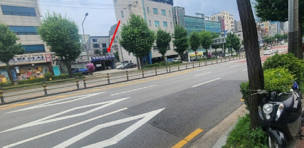 서울특별시 송파구 거여동 20-2 대지 경매 사진 19