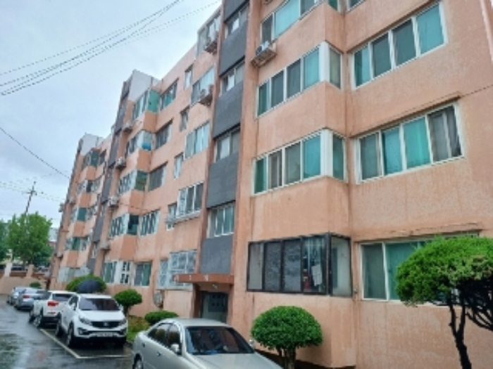 광주 북구 오치동 924-13, 1동 1층 102호 아파트 경매 사진 1